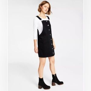 Celebrity Pink Women’s skirt overalls